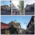 Heritage Studio In Unesco Zone Near To Streetart & Town 1