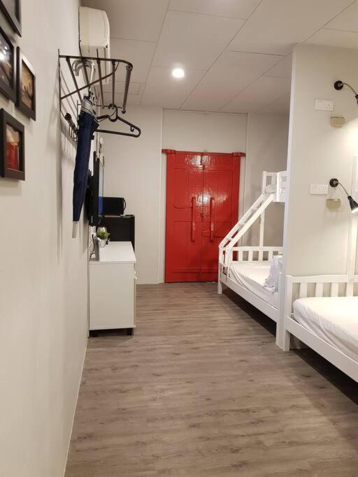 Holiday home Heritage In Unesco Zone Near To Streetart & Town 1 *