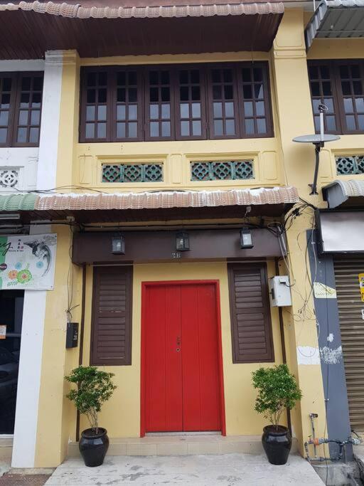 Holiday home Heritage In Unesco Zone Near To Streetart & Town 1